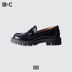 Uniqlo Loafers